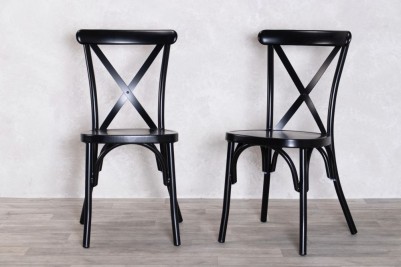 black-vienna-chair